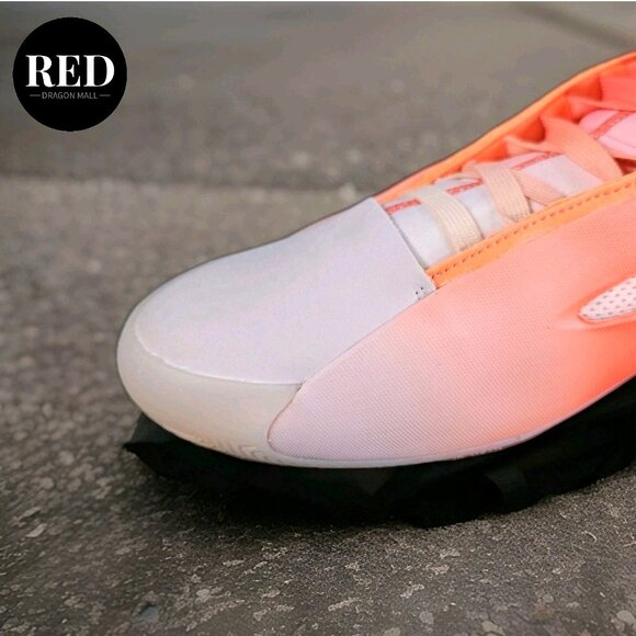 Adidas James Harden Vol. 8 PE Drew League IH3652 - Men's Size 14.5 RARE - Picture 14 of 16